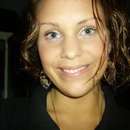 Get Ready to Get Naughty with Charity from Anchorage!